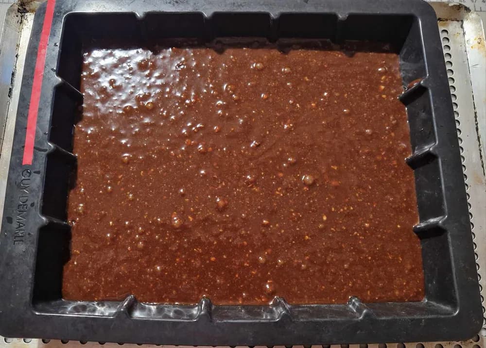 Image Brownie aux Noisettes 13