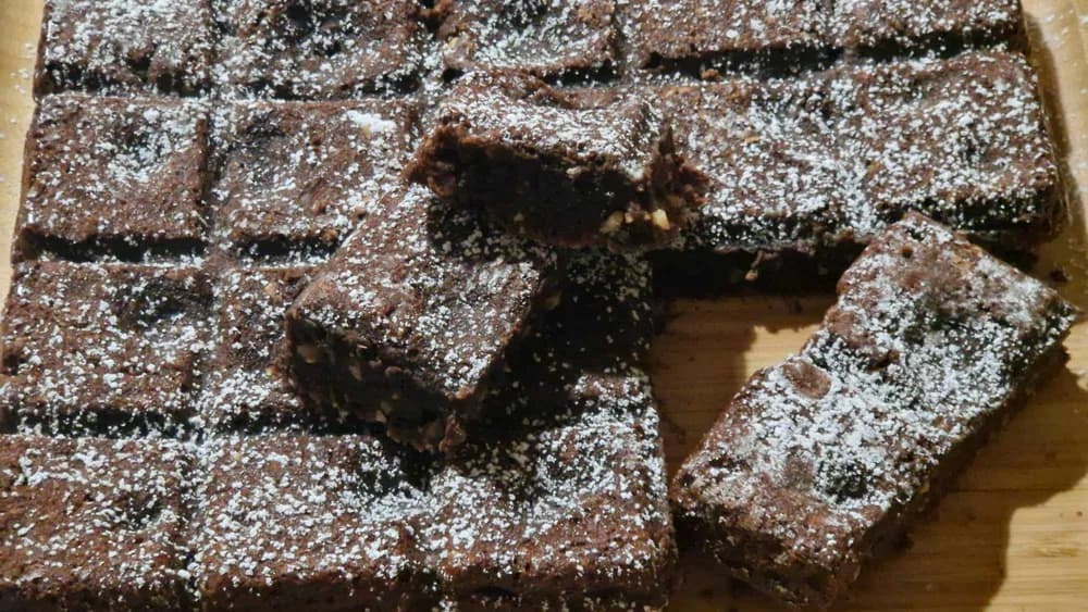 Image Brownie aux Noisettes 19