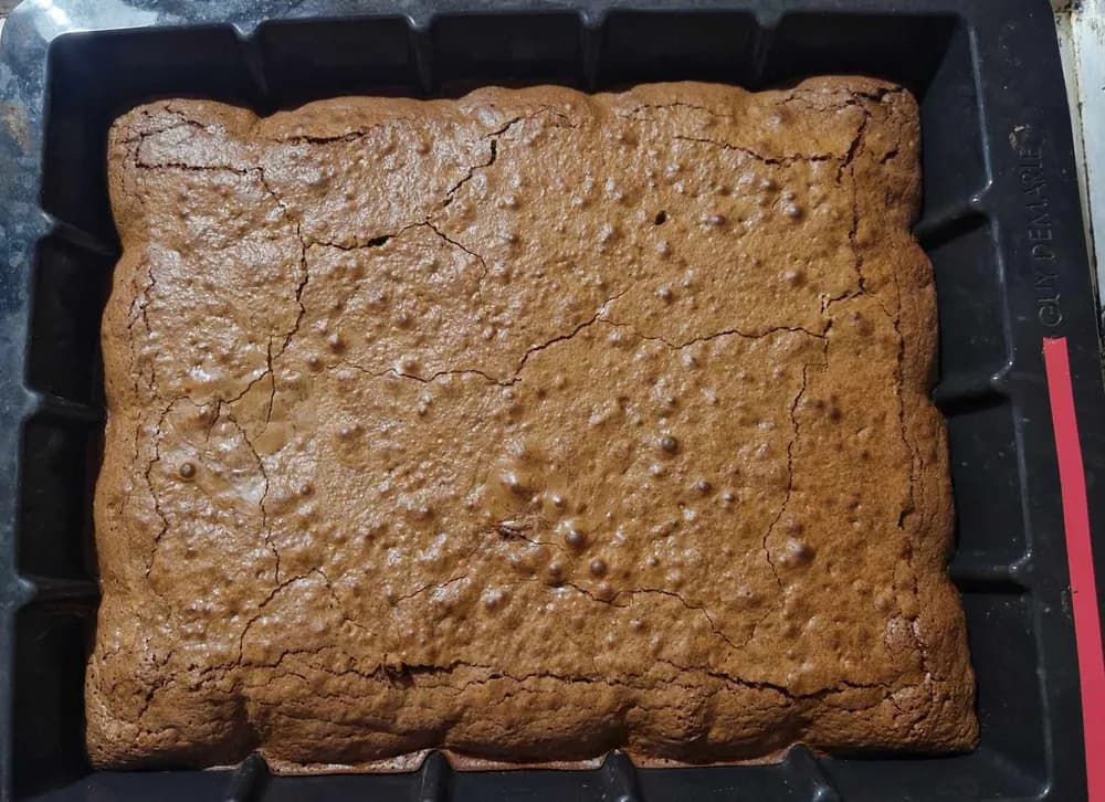 Image Brownie aux Noisettes 17