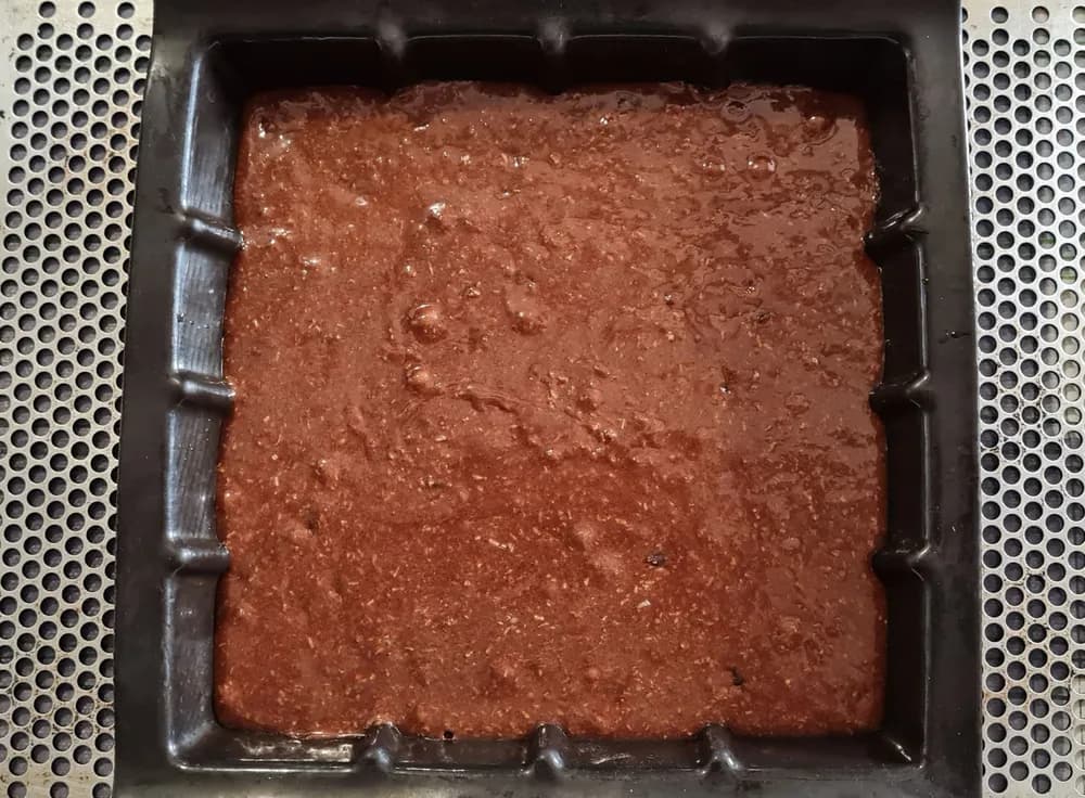 Image Brownie Chocolat Noix de Coco 16