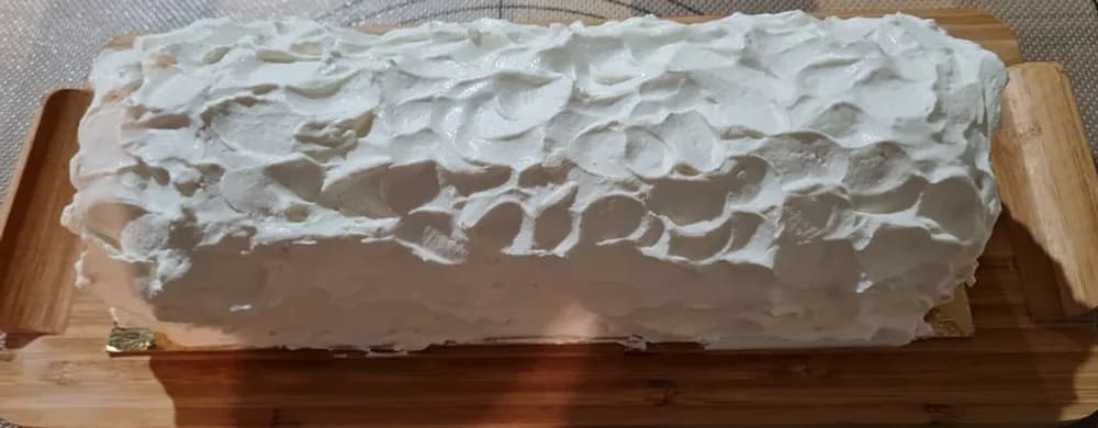 Image Bûche au Saumon Fumé 55