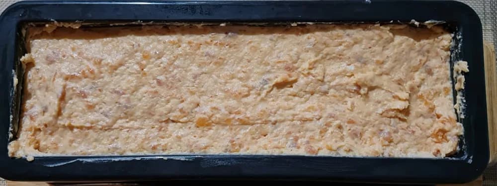 Image Bûche au Saumon Fumé 45
