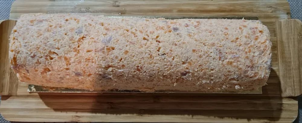 Image Bûche au Saumon Fumé 52