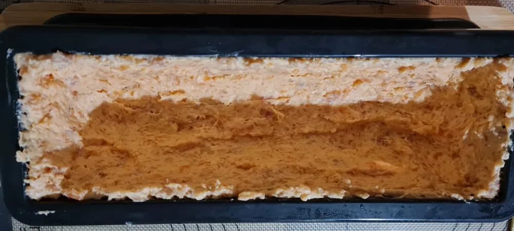 Image Bûche au Saumon Fumé 34