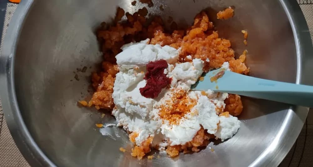 Image Bûche au Saumon Fumé 27