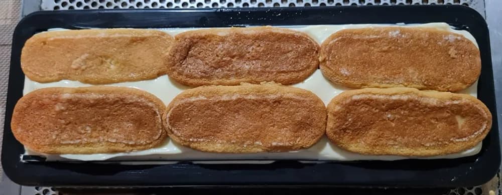Image Bûche au Tiramisu 27