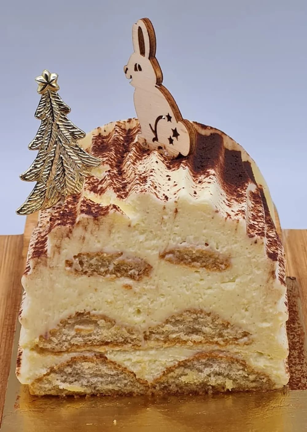 Image Bûche au Tiramisu 39