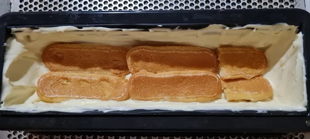 Image Bûche au Tiramisu 22