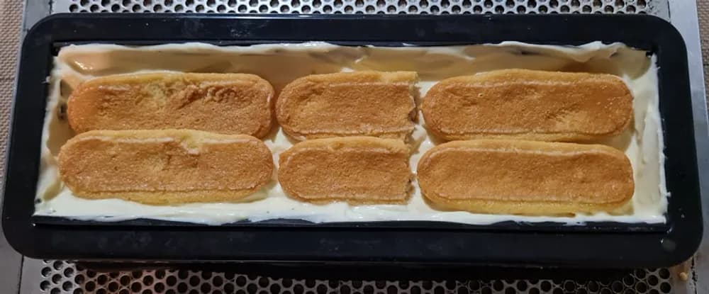 Image Bûche au Tiramisu 24