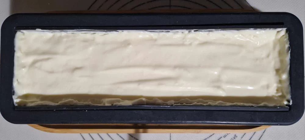 Image Bûche des Iles Coco Ananas 32