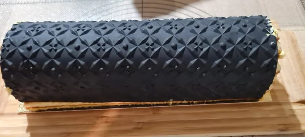 Image Bûche Exotique 69