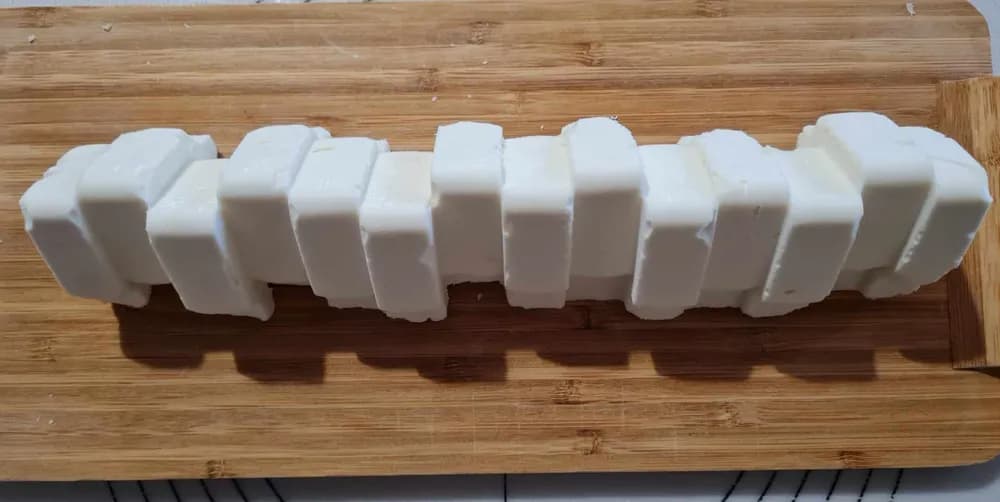 Image Bûche Framboise Chocolat Blanc 22