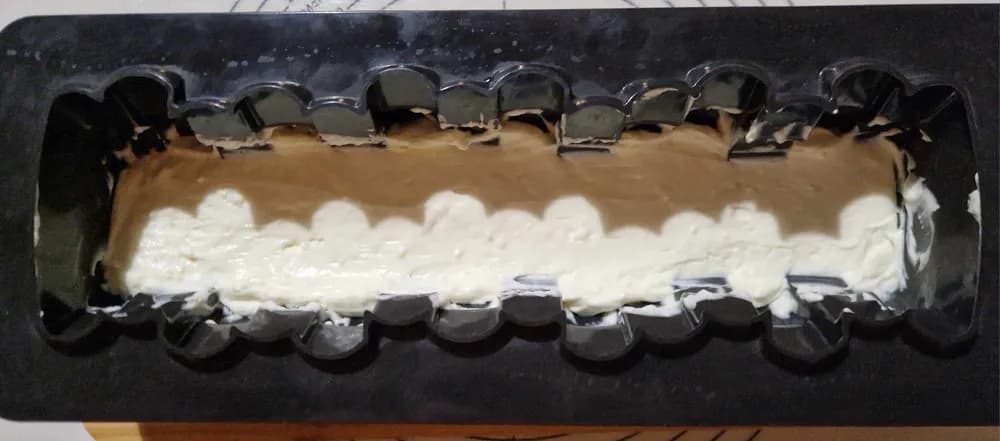 Image Bûche Framboise Chocolat Blanc 20