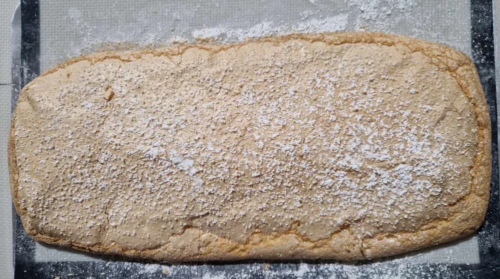 Image Bûche Fromage Blanc Framboises 32