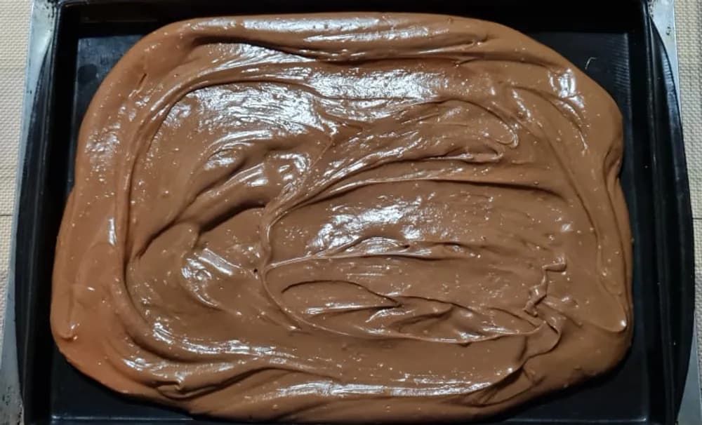 Image Bûche Pâtissière au Chocolat 37