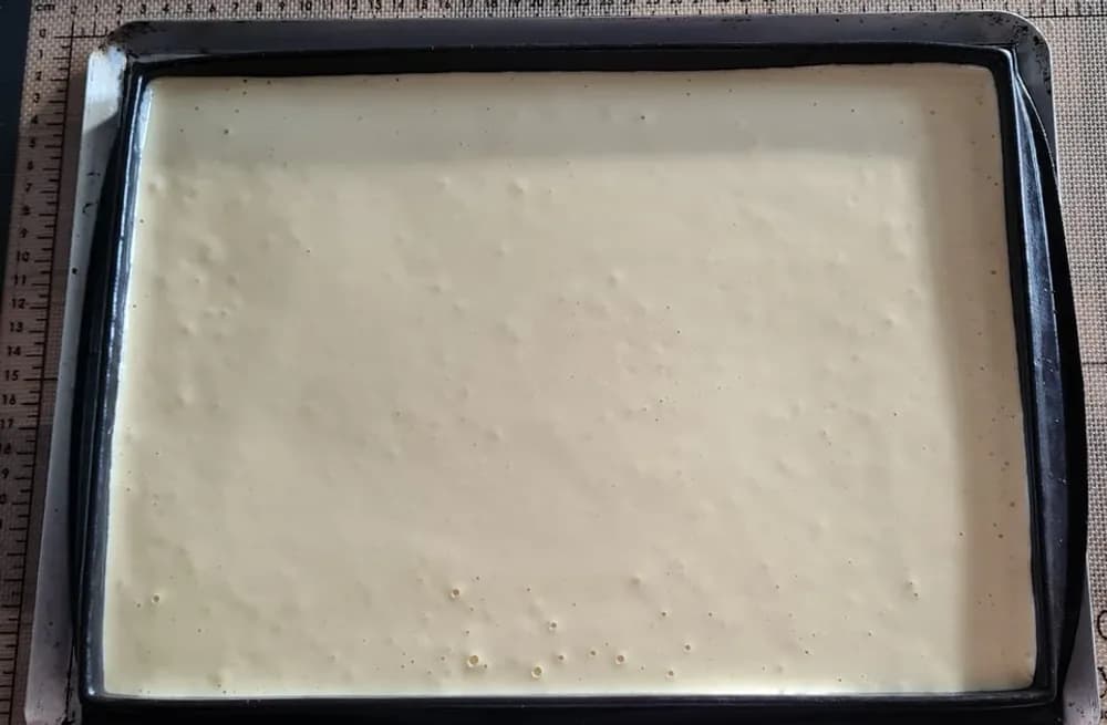 Image Bûche Pâtissière au Chocolat 7