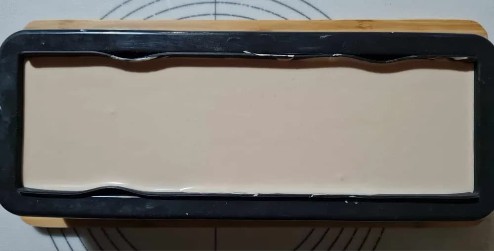 Image Bûche Poire Chocolat 51
