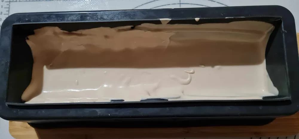 Image Bûche Poire Chocolat 46