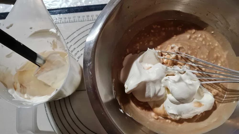 Image Bûche Poire Chocolat 39