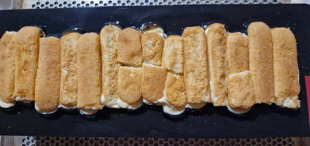 Image Bûche Sapin Tiramisu 39
