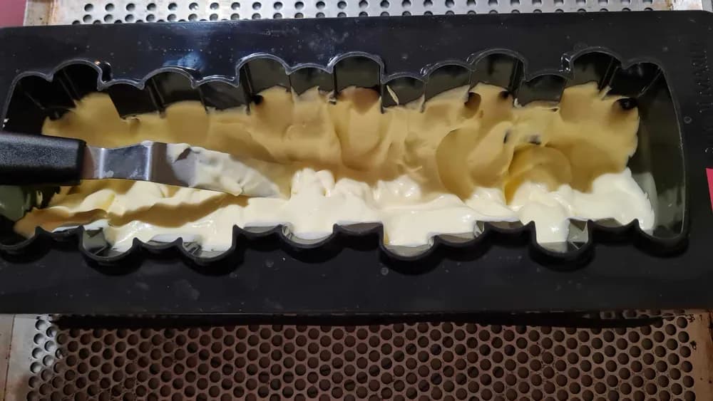 Image Bûche Sapin Tiramisu 27