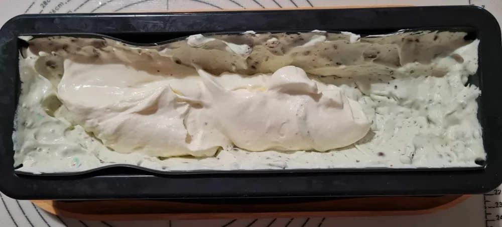 Image Bûche Sundae aux M&M’s 32.1