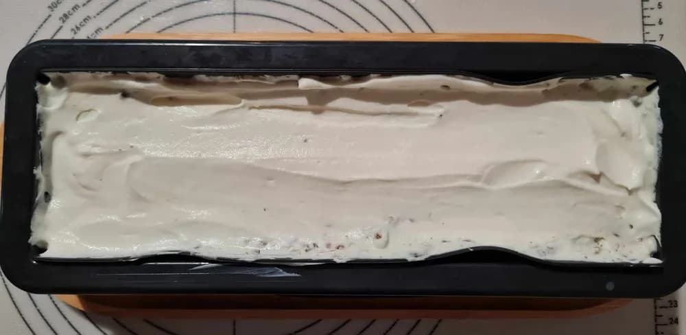 Image Bûche Sundae aux M&M’s 32.2