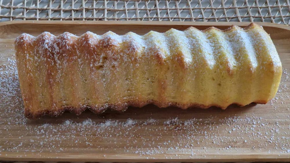 Image principale Cake Simple et Bon