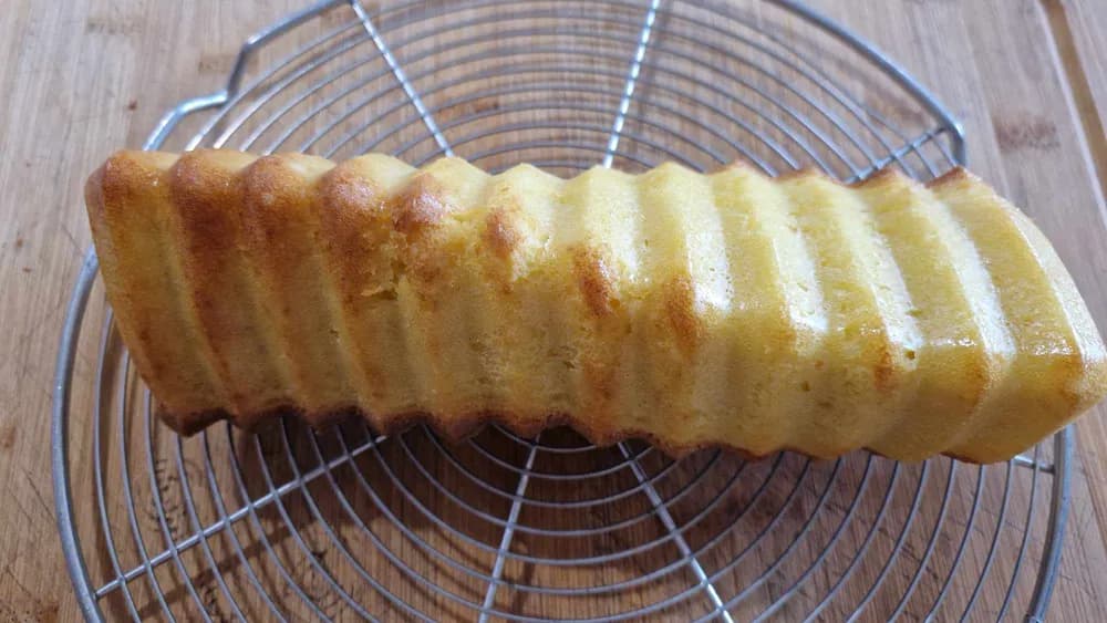 Image Cake Simple et Bon 12