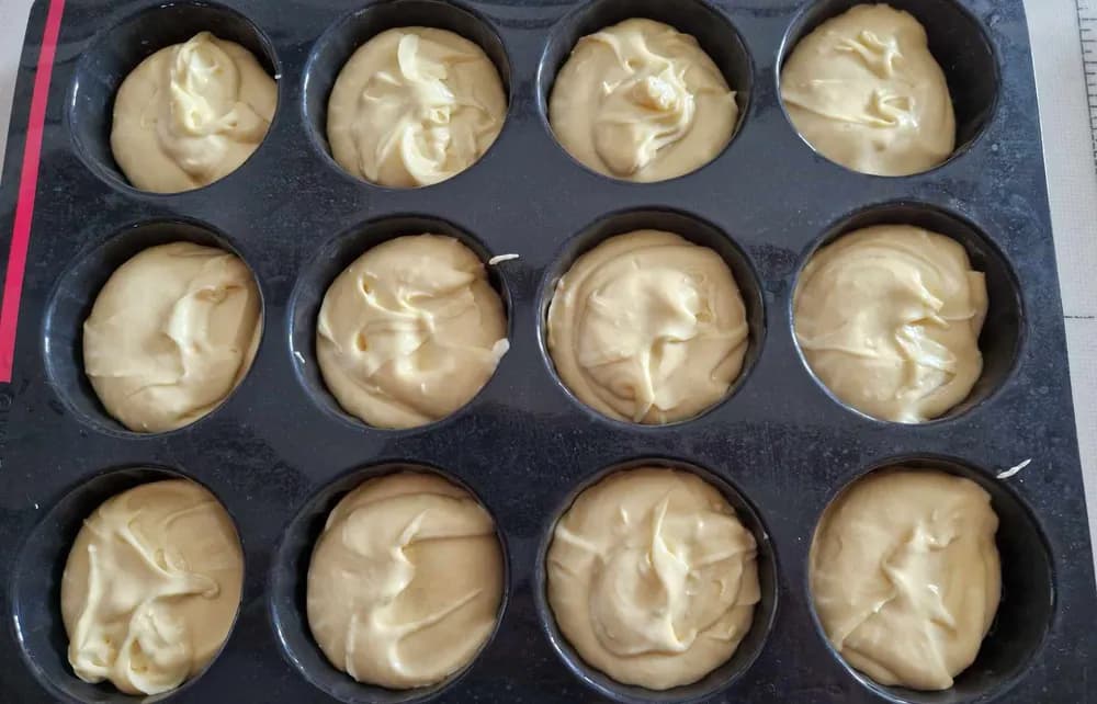 Image Cakes Cerises Chocolat Blanc 16