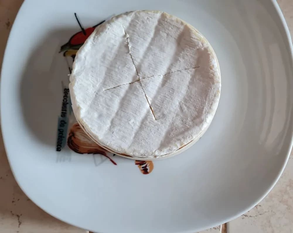 Image Camembert Fondu 5