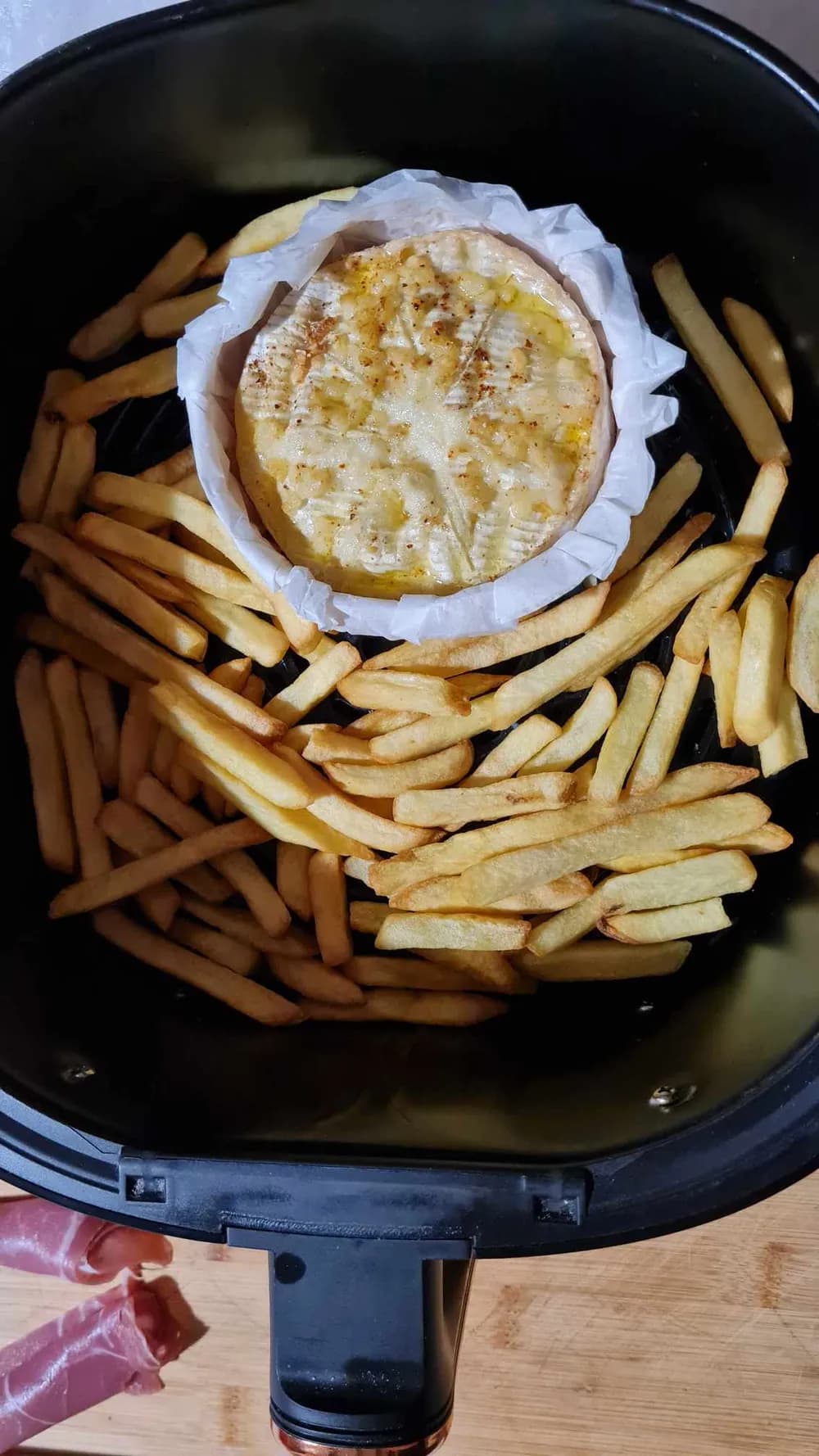 Image Camembert Rôti au Four 19