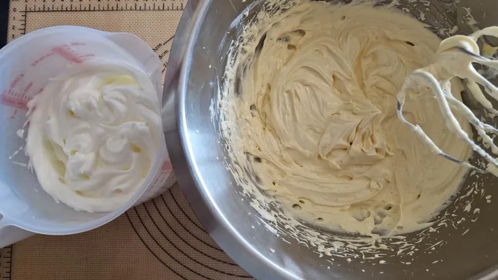 Image Charlotte Tiramisu aux Cerises 5