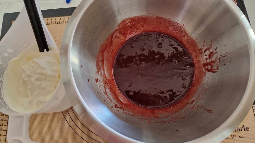Image Cheese Cake Framboises 31