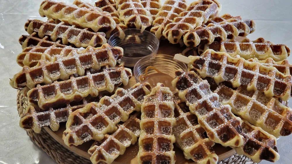 Image principale Churoffles