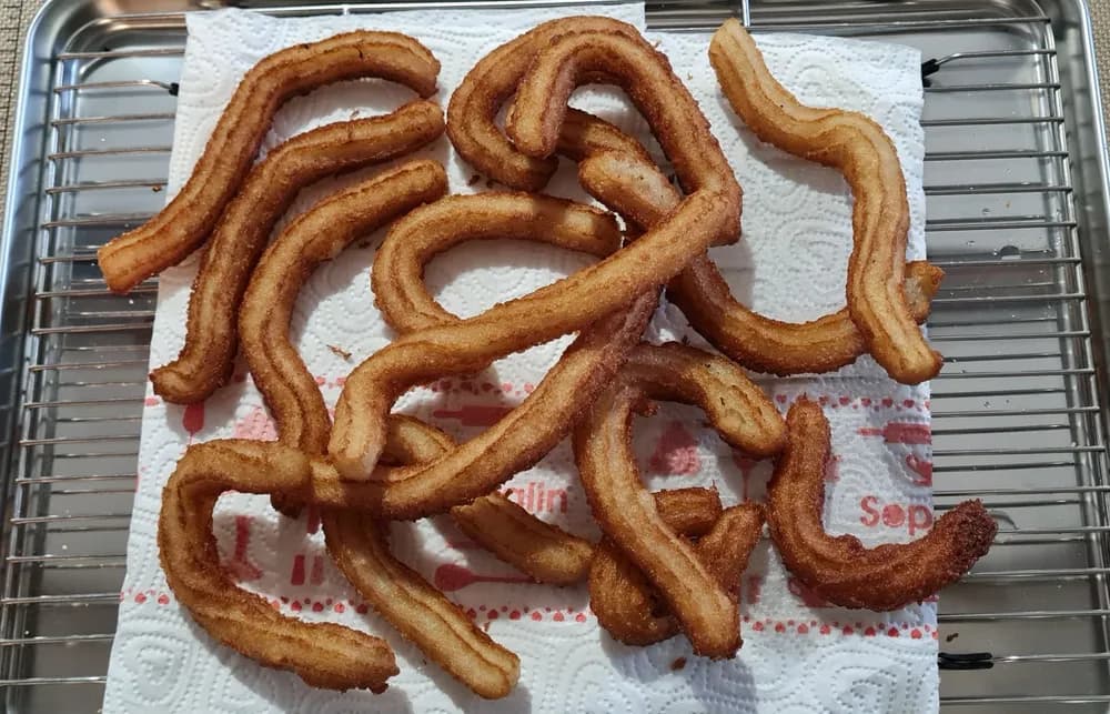 Image Churros 13