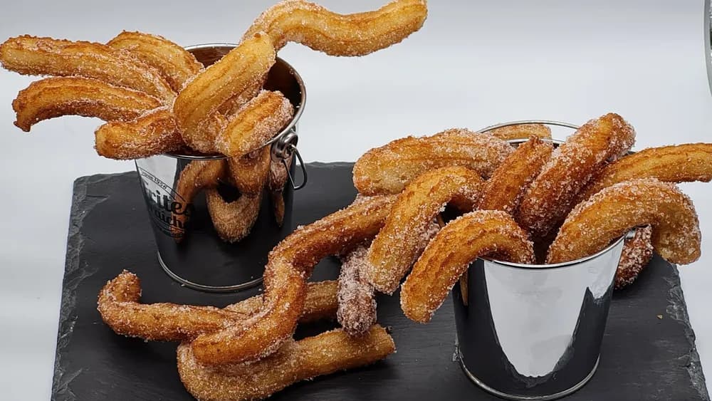 Image principale Churros