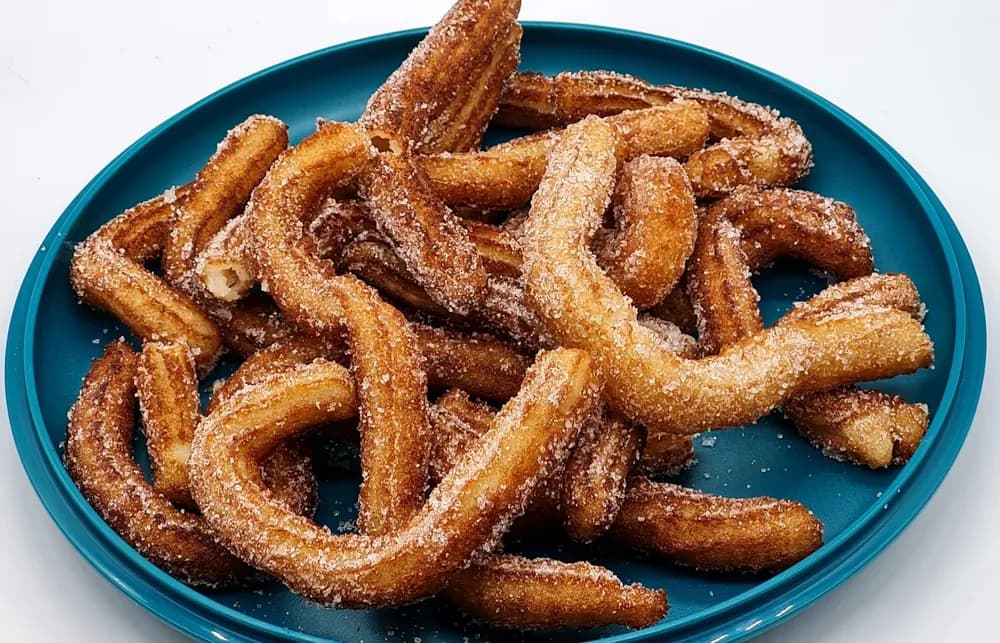 Image Churros 15