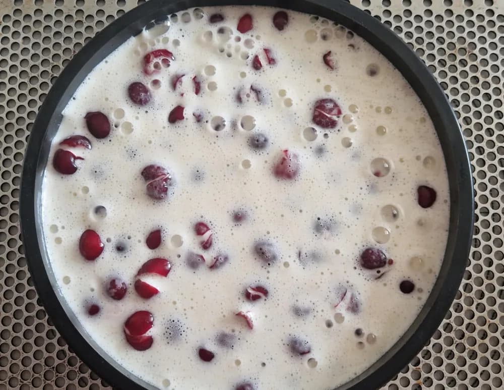 Image Clafoutis aux Cerises 12