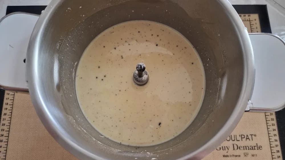 Image Clafoutis aux Cerises XXL 11