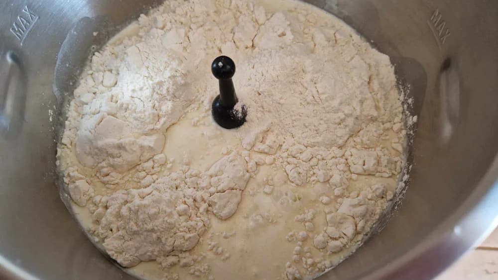 Image Clafoutis Multifruits XXL 9