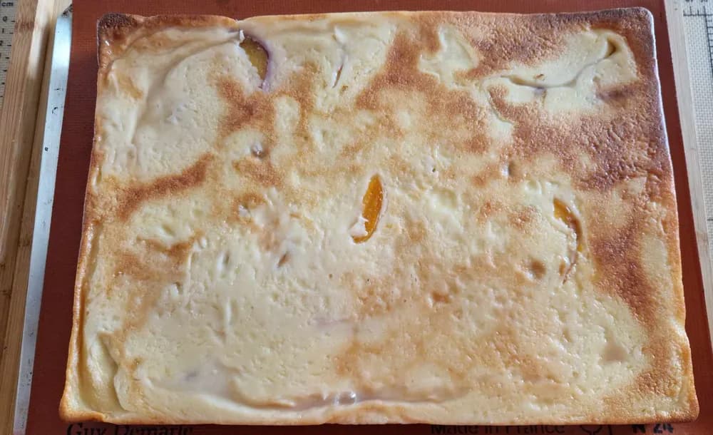 Image Clafoutis Multifruits XXL 23