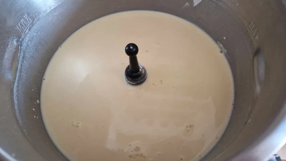 Image Clafoutis Multifruits XXL 14