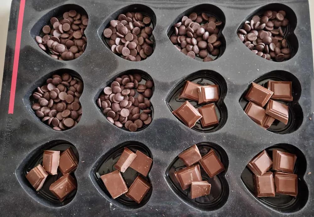 Image Cœur au Chocolat Façon Pim’s 23
