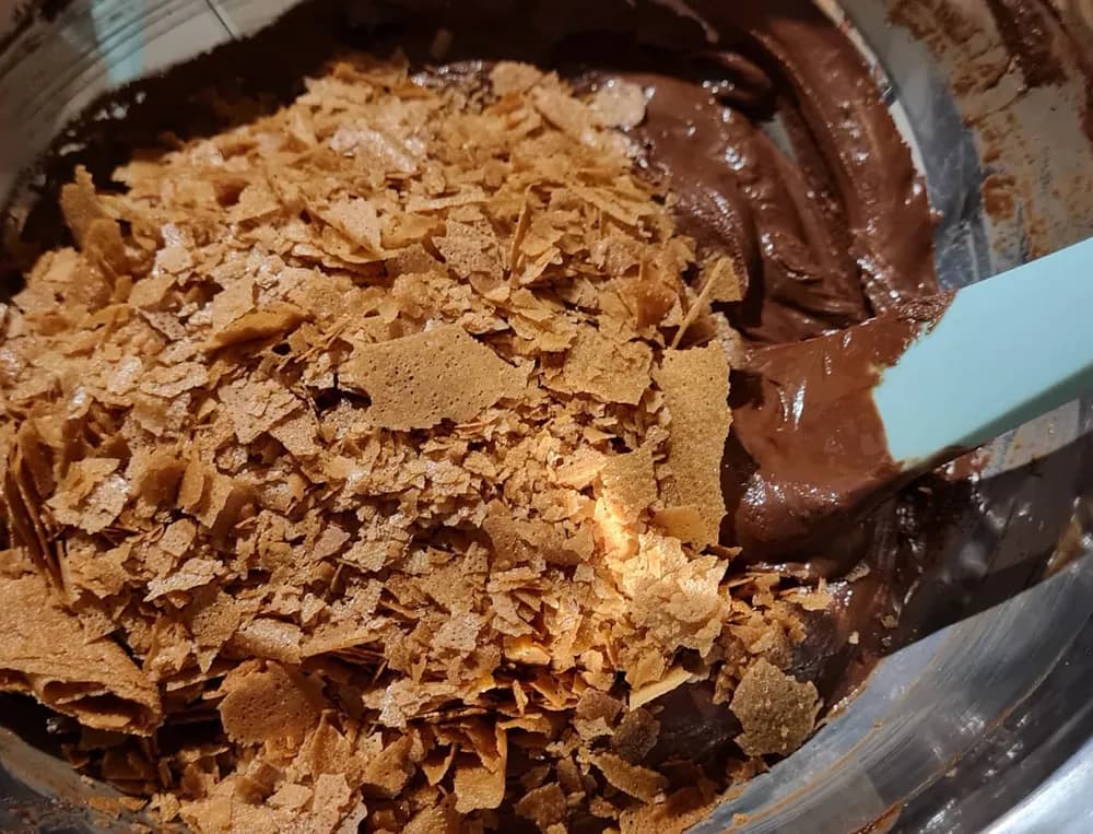 Image Cœurs Chocolat Gavotte 7.1