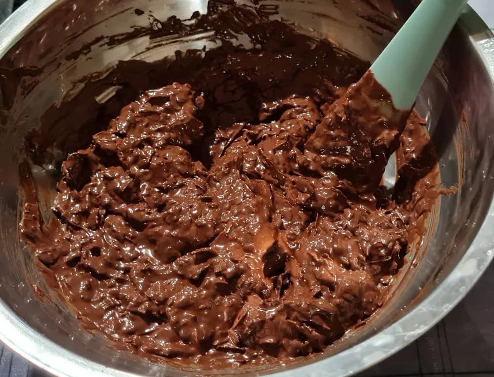 Image Cœurs Chocolat Gavotte 7.2