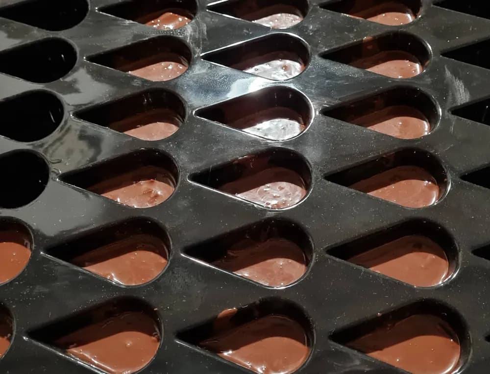 Image Cœurs Chocolat Gavotte 10.1