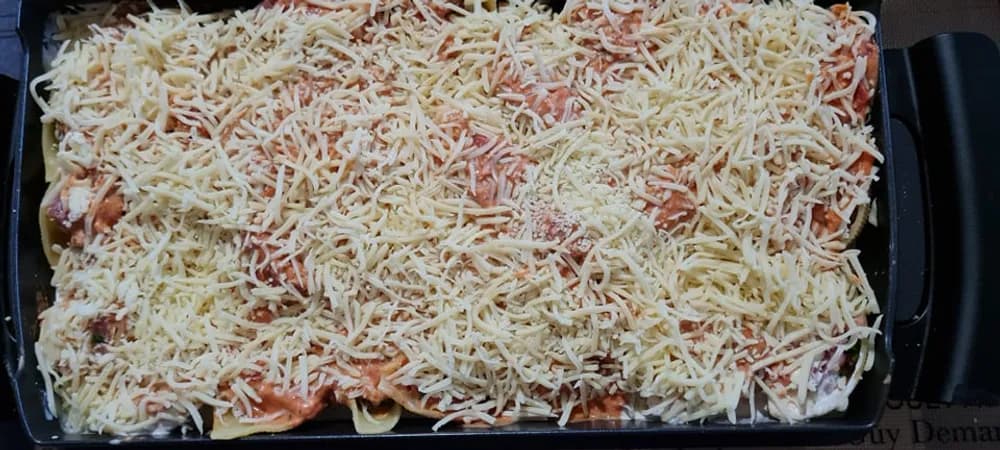 Image Conchiglioni Farcis 12