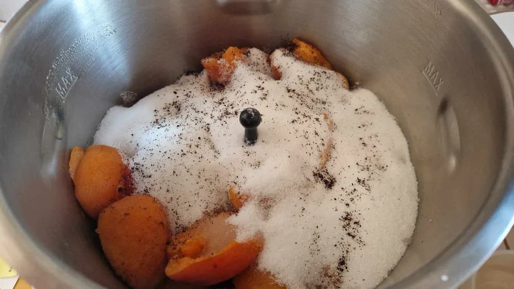 Image Confiture à l’Abricot 8