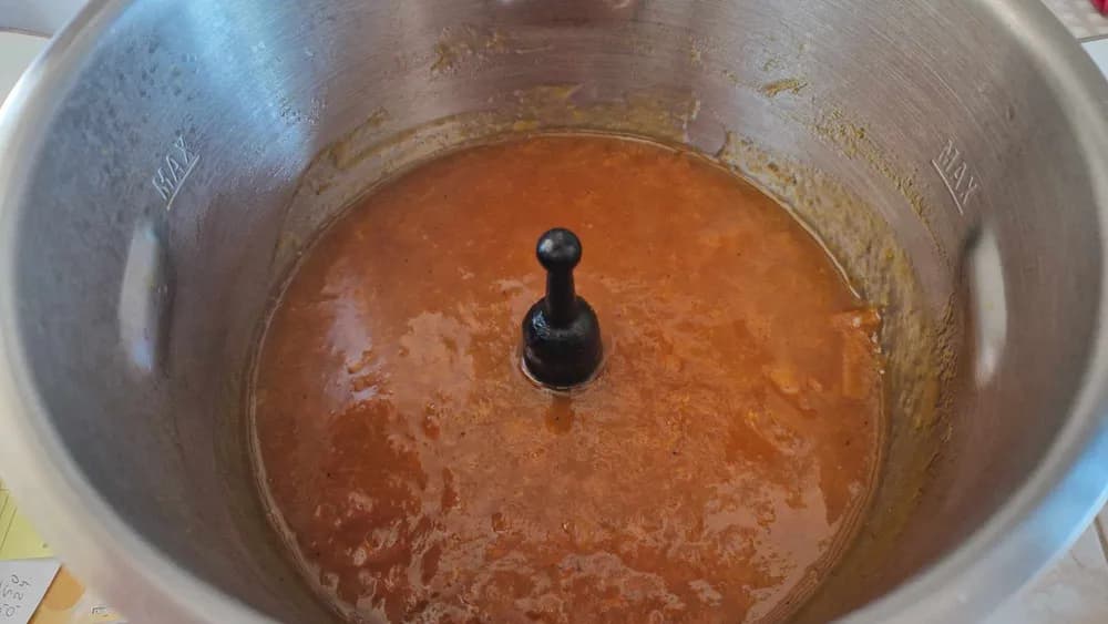 Image Confiture à l’Abricot 14